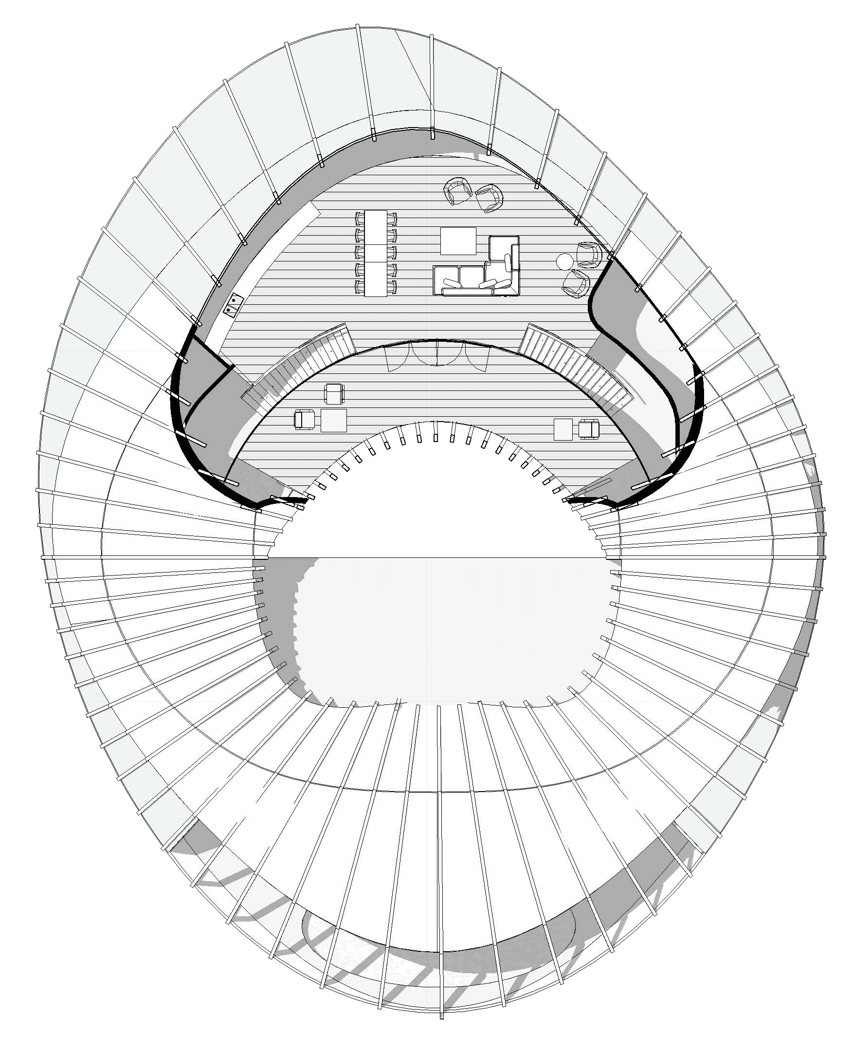 Loop House — image 13